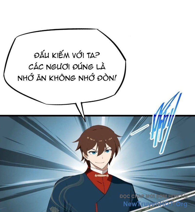 Tu Tiên Trở Về Tại Vườn Trường - Season 2 Chapter 197 - Trang 2
