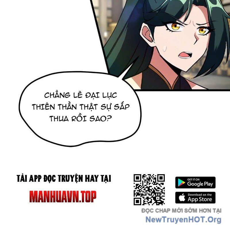 Tu Tiên Trở Về Tại Vườn Trường - Season 2 Chapter 197 - Trang 2