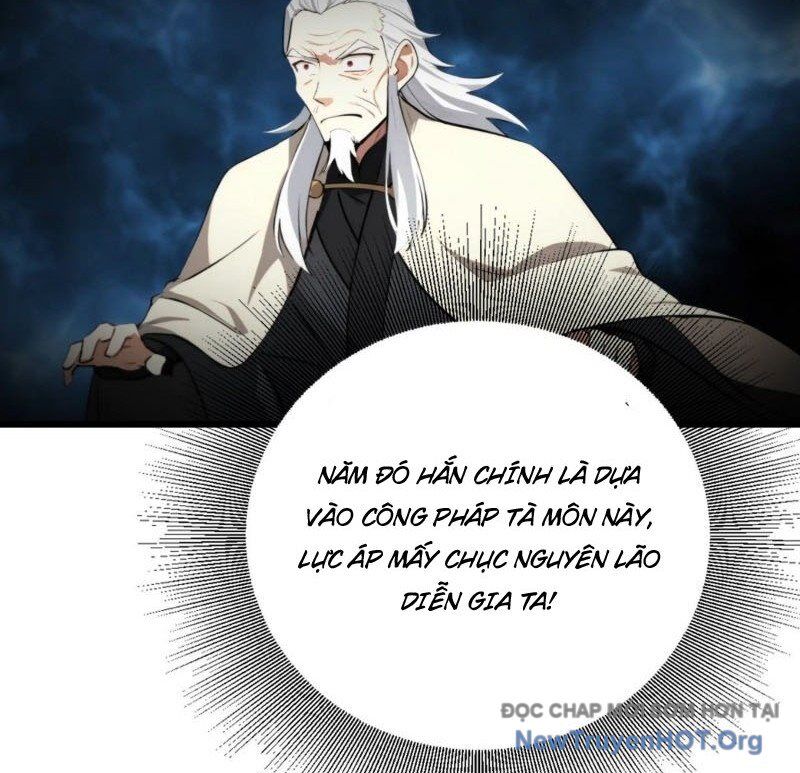 Tu Tiên Trở Về Tại Vườn Trường - Season 2 Chapter 197 - Trang 2