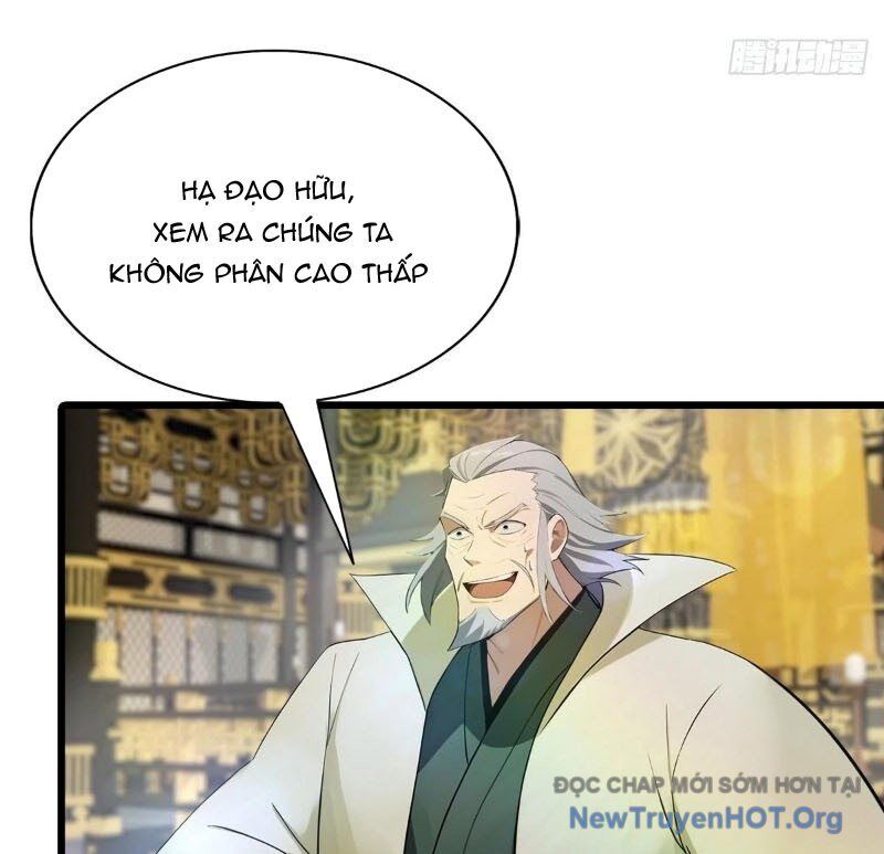 Tu Tiên Trở Về Tại Vườn Trường - Season 2 Chapter 197 - Trang 2