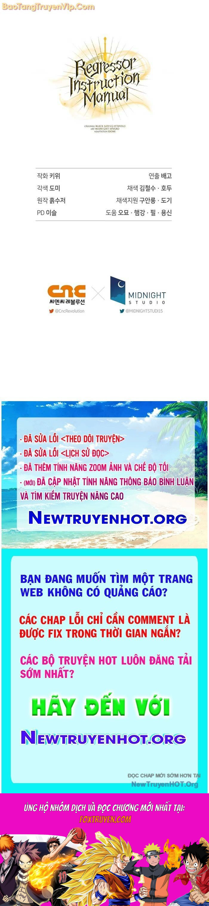 Kí Sự Hồi Quy Chapter 145.1 - Trang 2