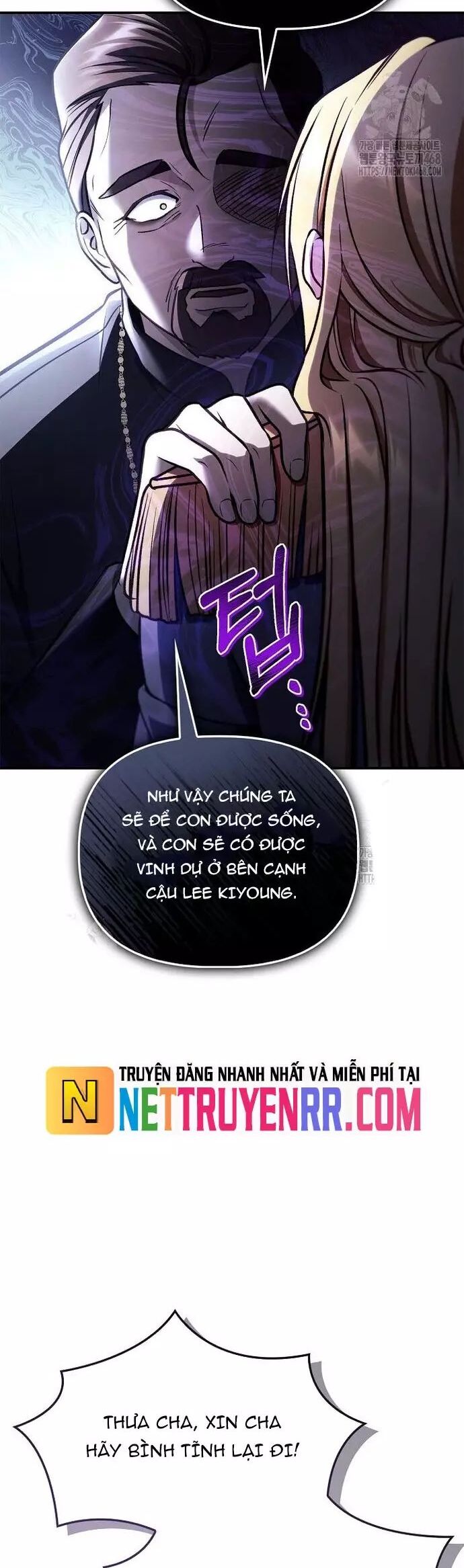 Kí Sự Hồi Quy Chapter 145 - Trang 2