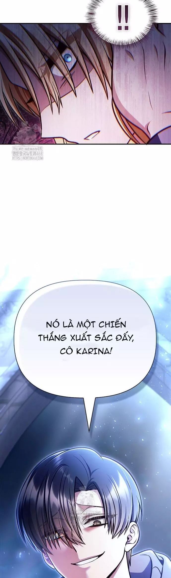 Kí Sự Hồi Quy Chapter 145 - Trang 2