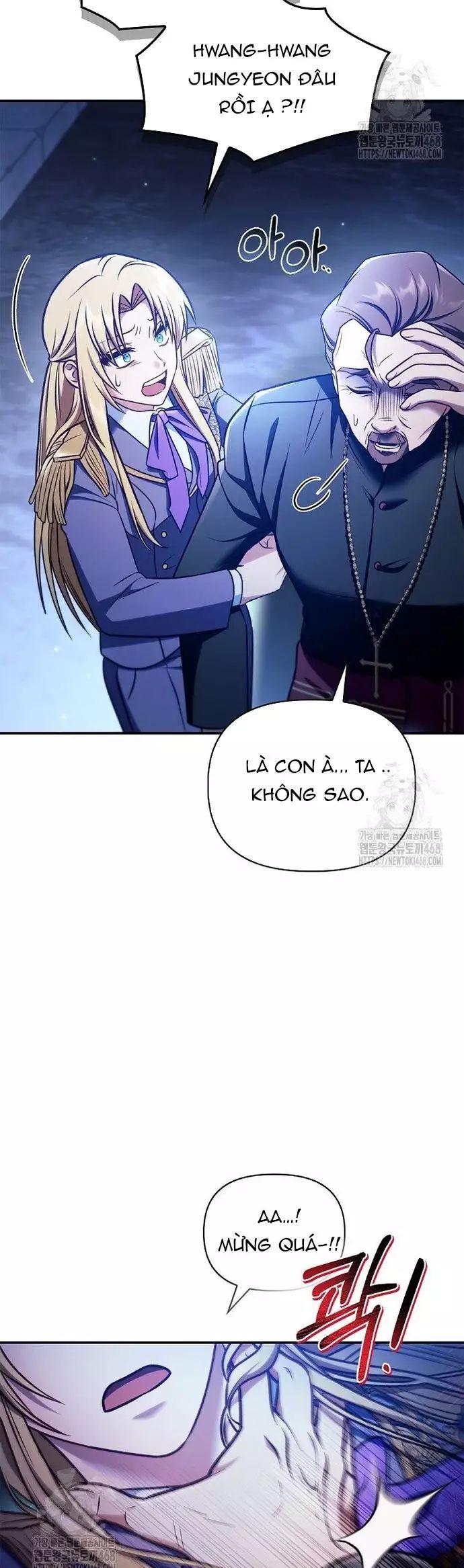Kí Sự Hồi Quy Chapter 145 - Trang 2