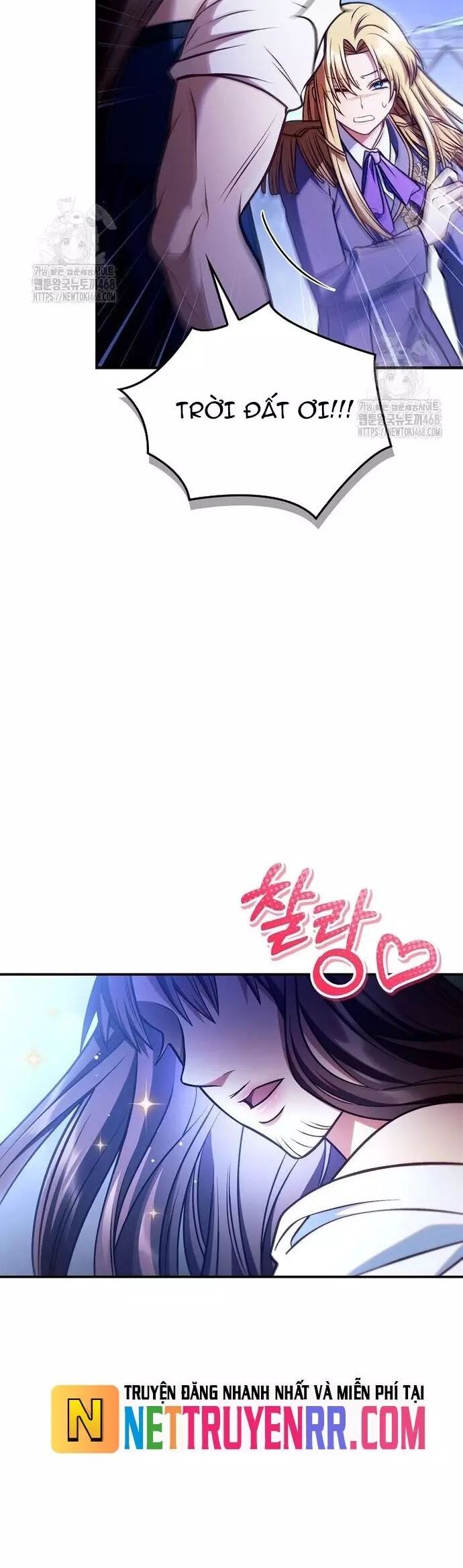 Kí Sự Hồi Quy Chapter 145 - Trang 2