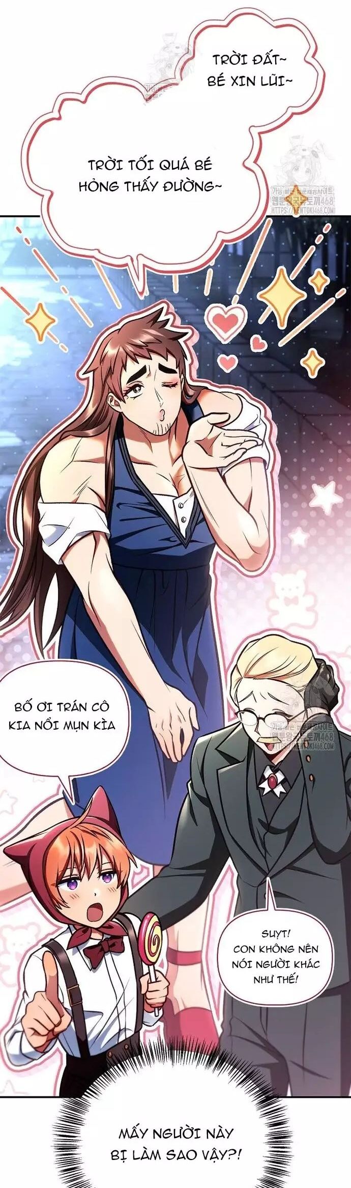 Kí Sự Hồi Quy Chapter 145 - Trang 2
