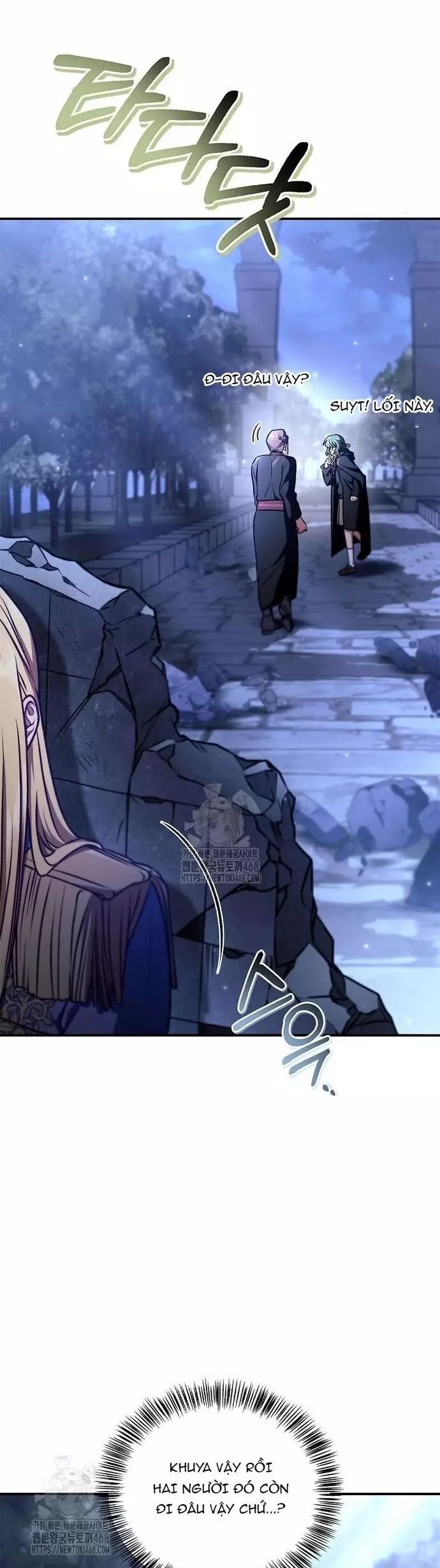 Kí Sự Hồi Quy Chapter 145 - Trang 2