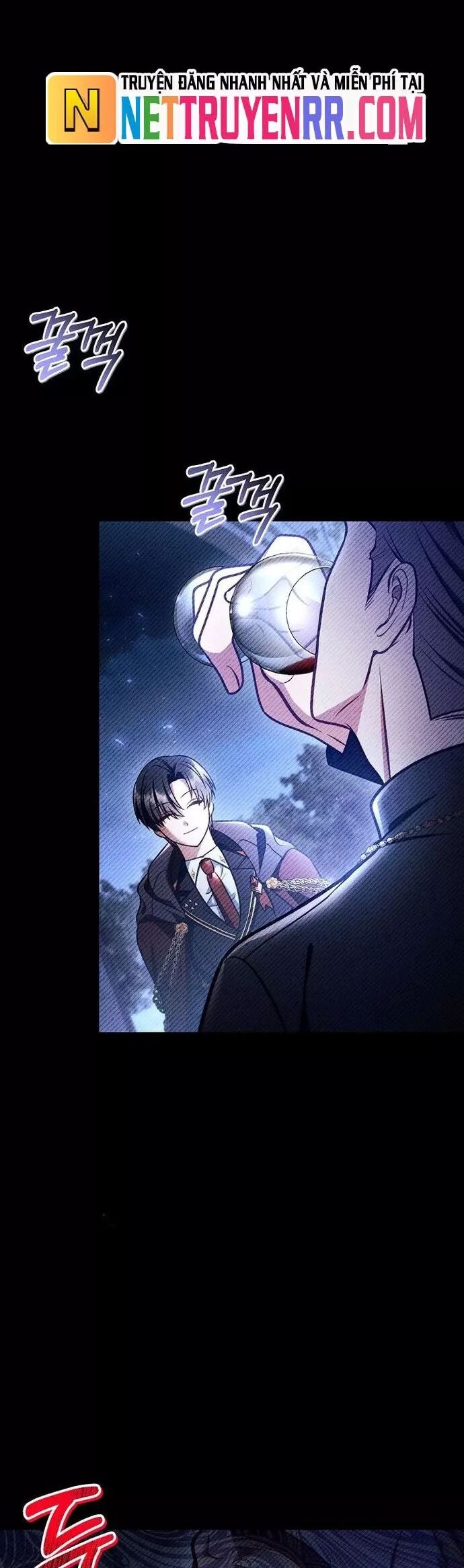 Kí Sự Hồi Quy Chapter 145 - Trang 2