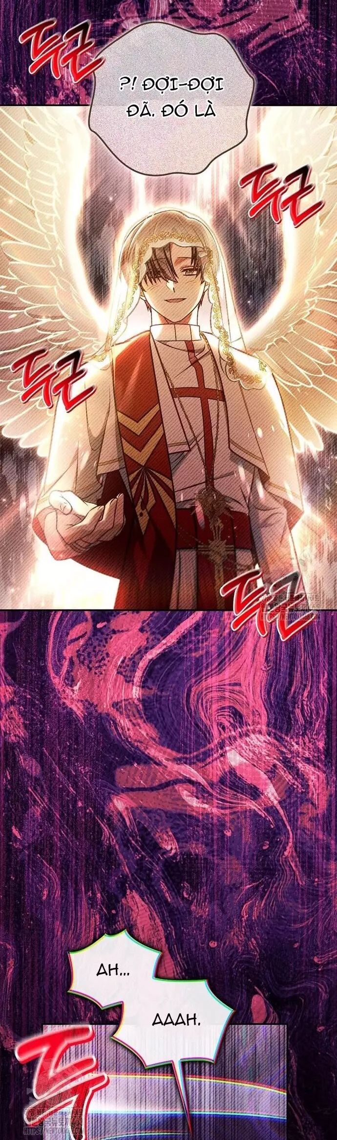 Kí Sự Hồi Quy Chapter 145 - Trang 2