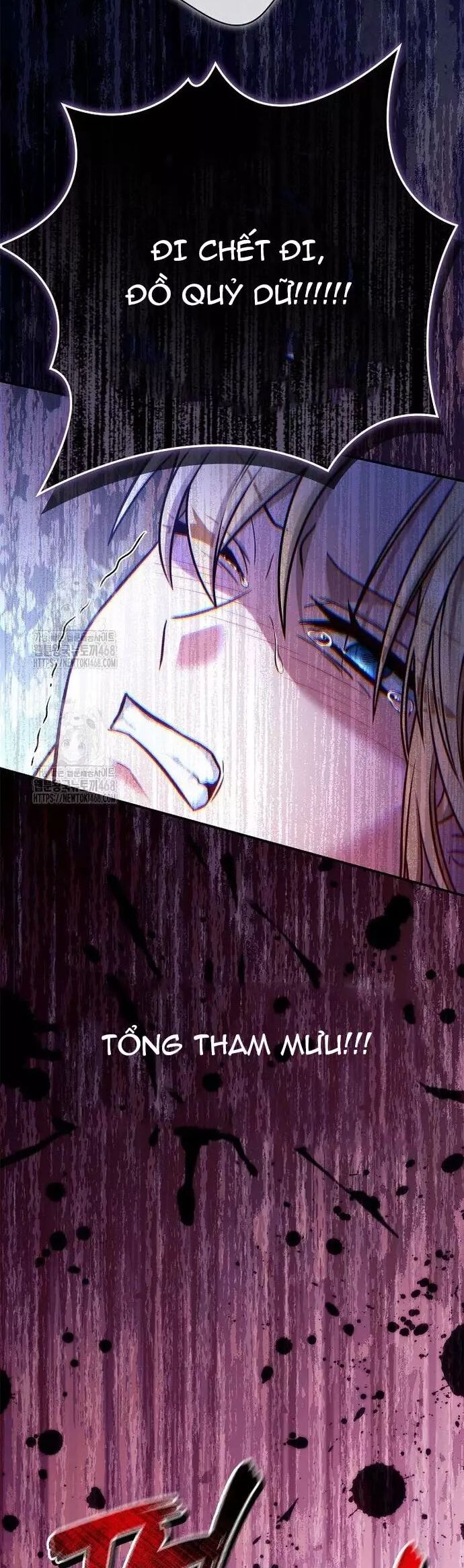 Kí Sự Hồi Quy Chapter 145 - Trang 2