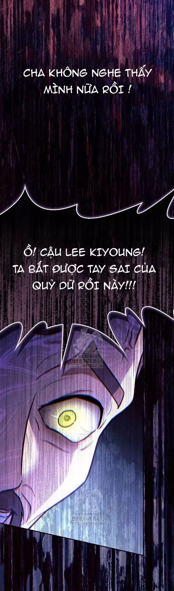 Kí Sự Hồi Quy Chapter 145 - Trang 2