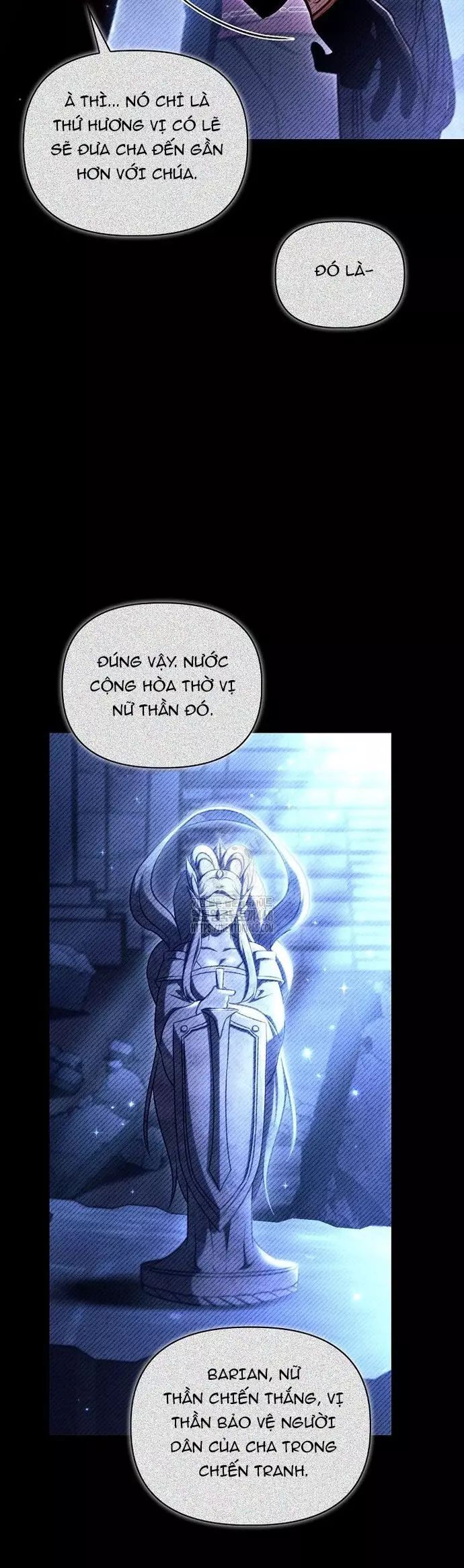 Kí Sự Hồi Quy Chapter 145 - Trang 2