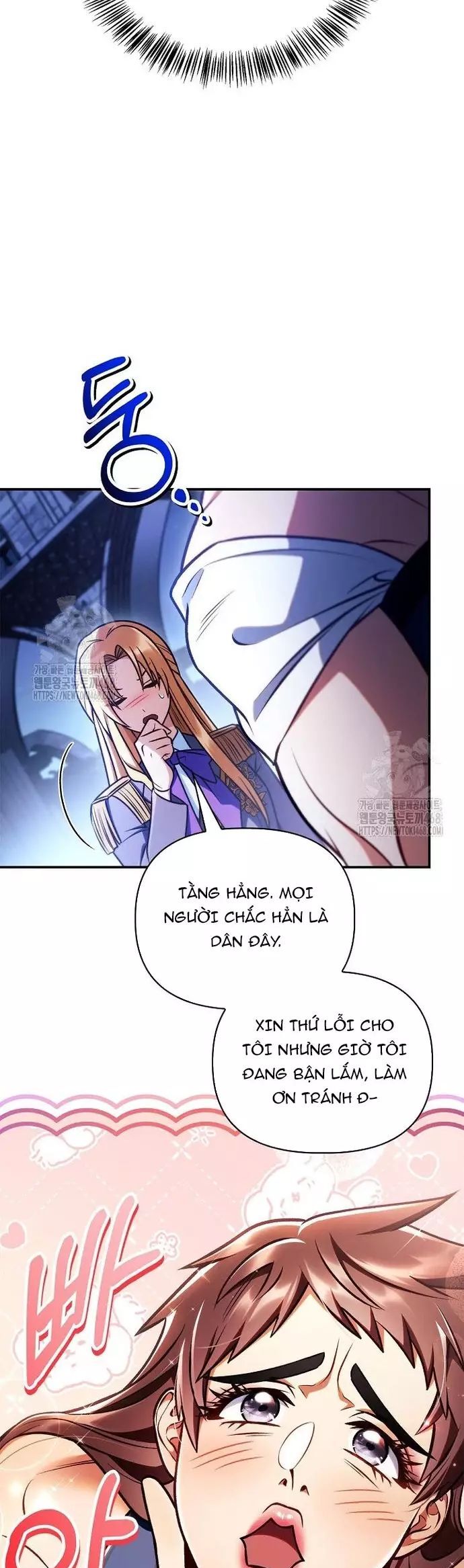 Kí Sự Hồi Quy Chapter 145 - Trang 2