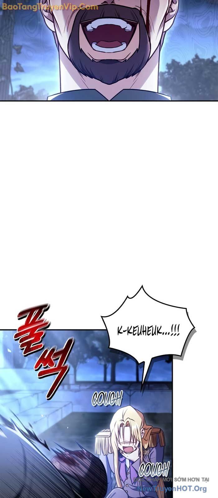 Kí Sự Hồi Quy Chapter 145.1 - Trang 2
