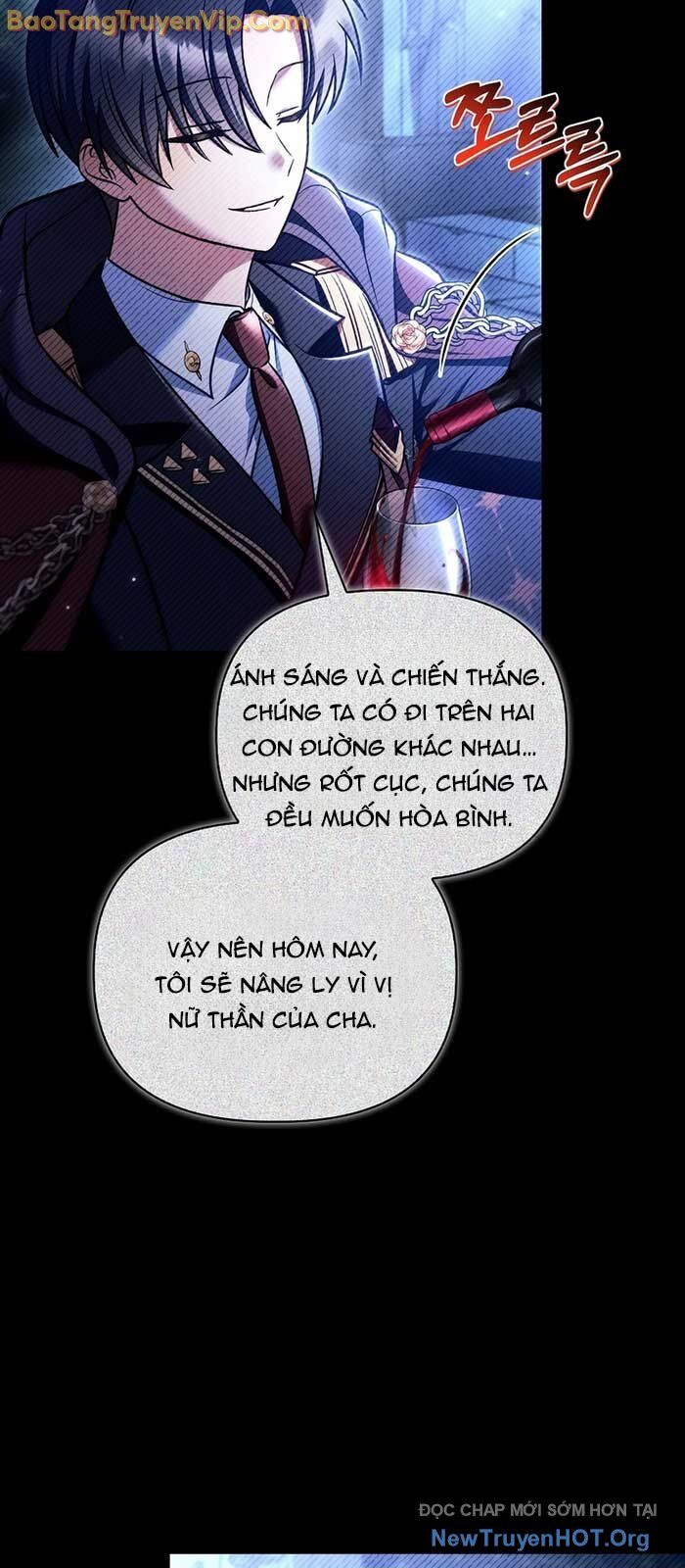 Kí Sự Hồi Quy Chapter 145.1 - Trang 2