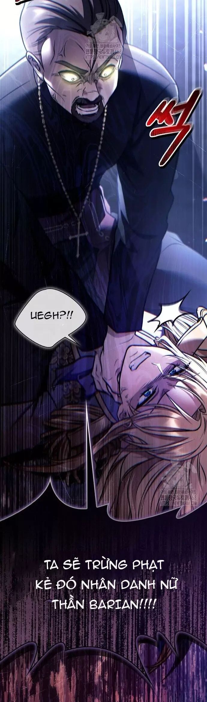 Kí Sự Hồi Quy Chapter 145 - Trang 2