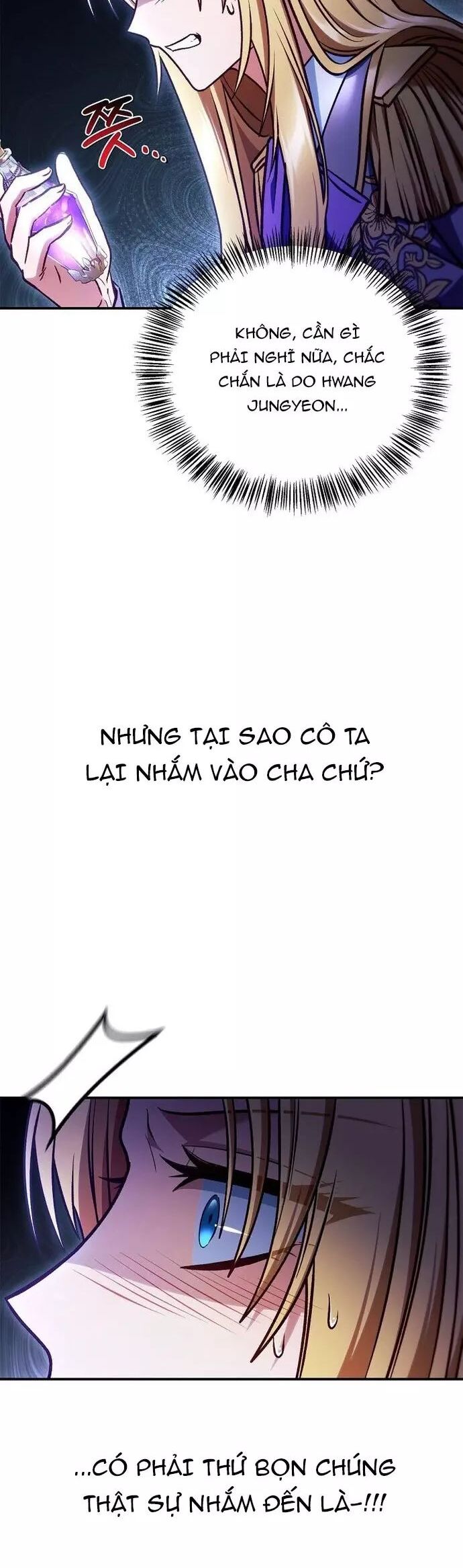 Kí Sự Hồi Quy Chapter 145 - Trang 2