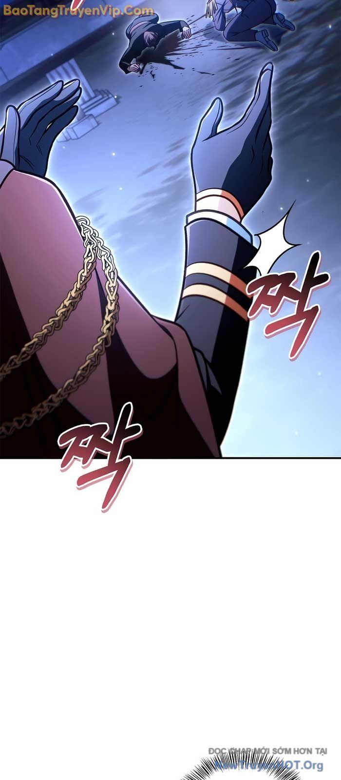 Kí Sự Hồi Quy Chapter 145.1 - Trang 2