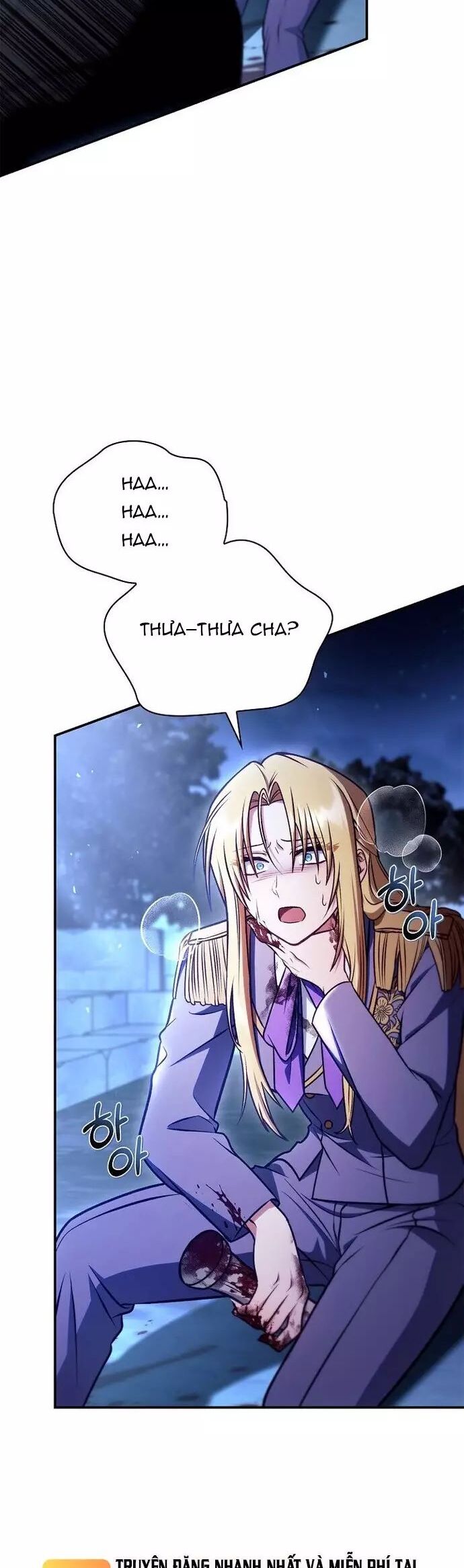 Kí Sự Hồi Quy Chapter 145 - Trang 2