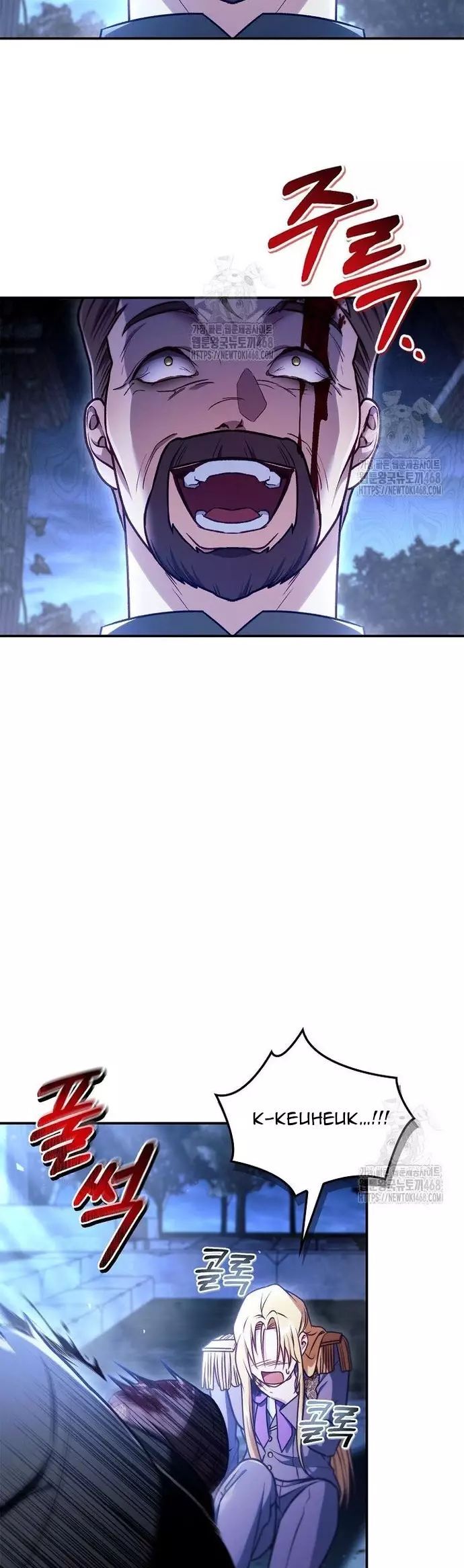 Kí Sự Hồi Quy Chapter 145 - Trang 2
