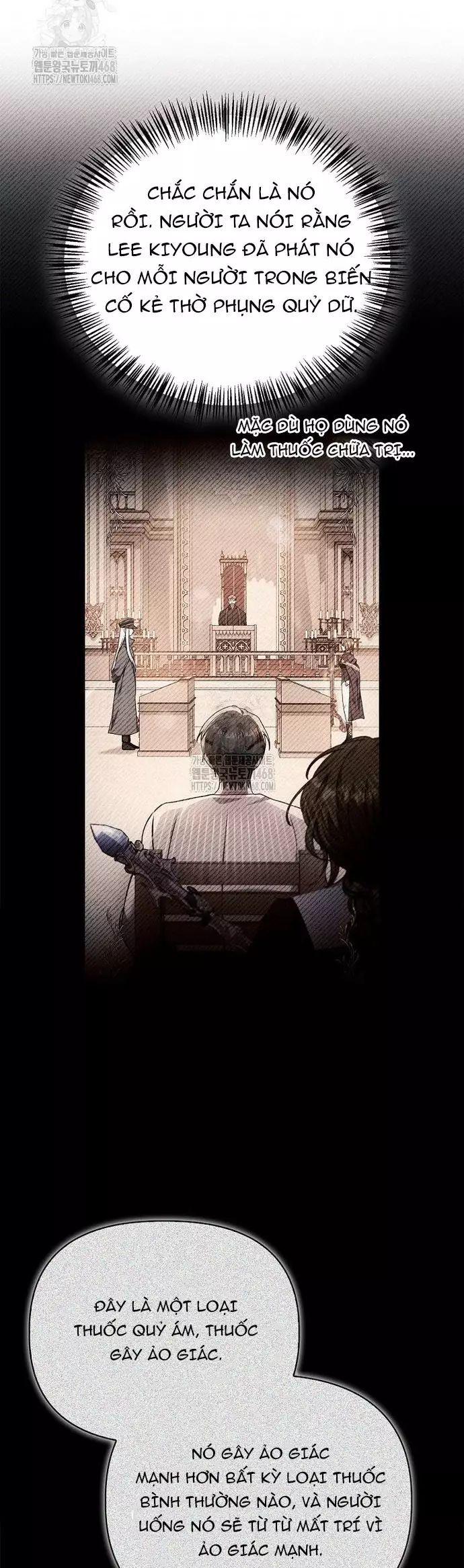 Kí Sự Hồi Quy Chapter 145 - Trang 2