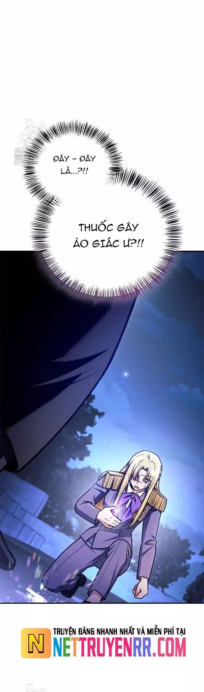 Kí Sự Hồi Quy Chapter 145 - Trang 2