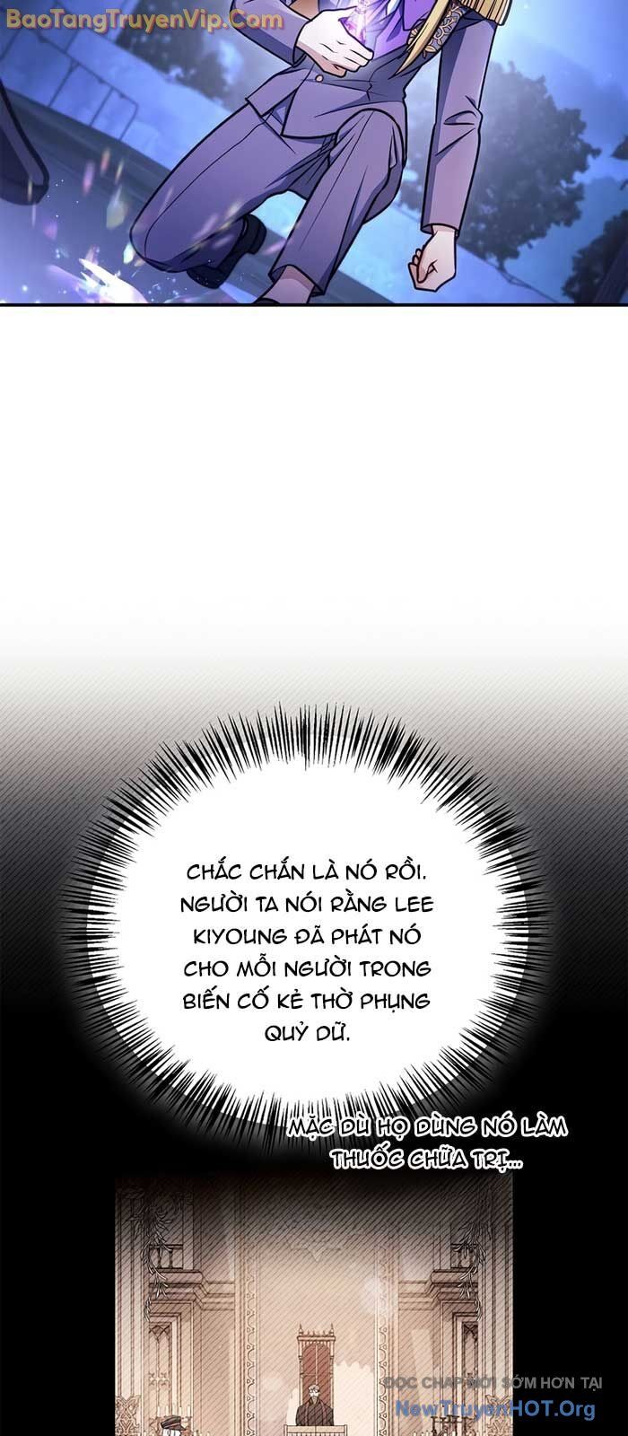 Kí Sự Hồi Quy Chapter 145.1 - Trang 2