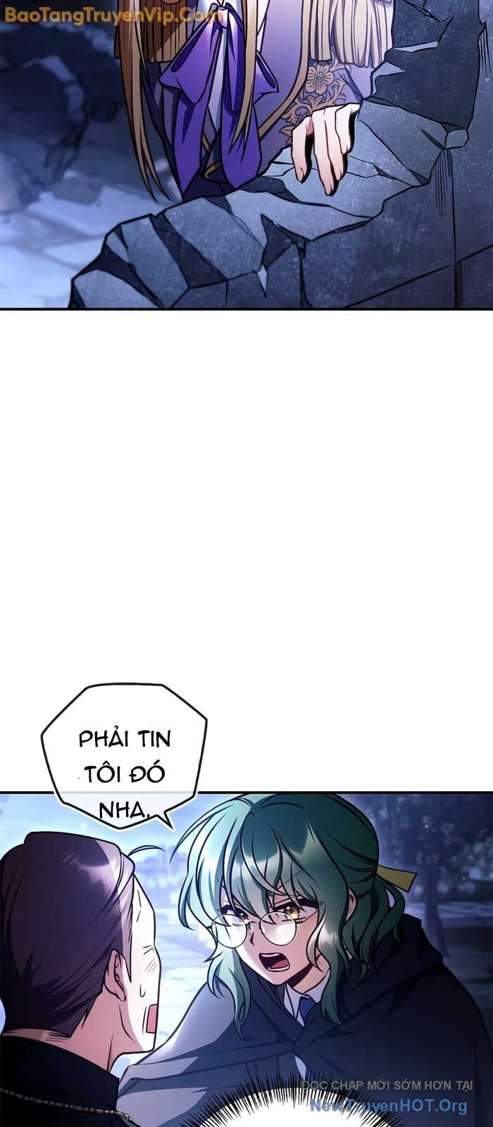 Kí Sự Hồi Quy Chapter 145.1 - Trang 2