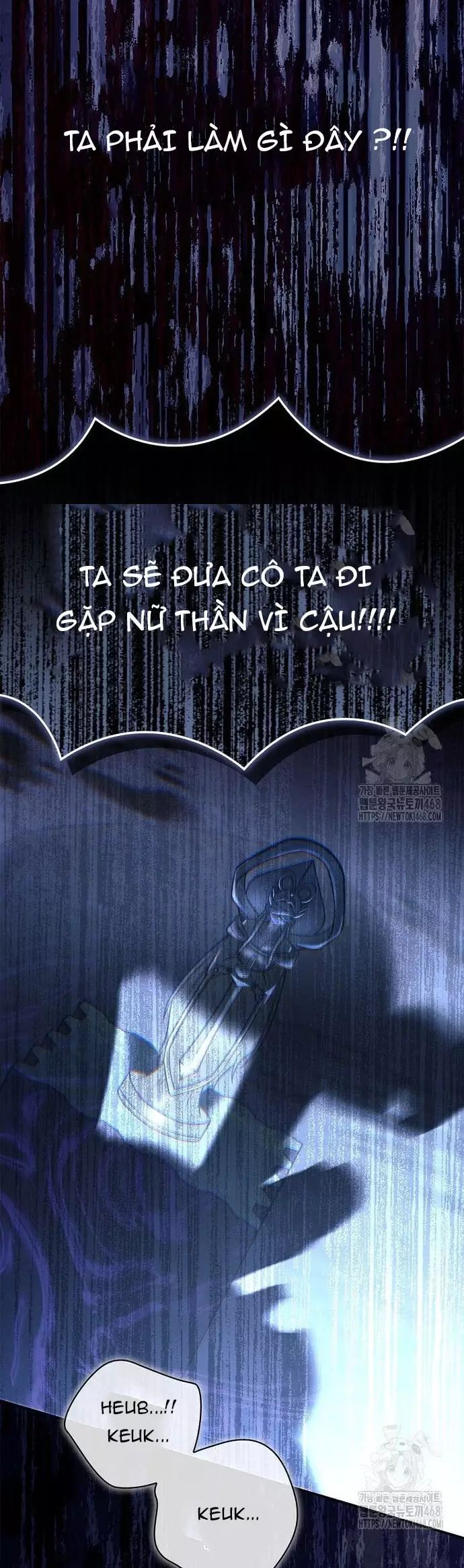 Kí Sự Hồi Quy Chapter 145 - Trang 2