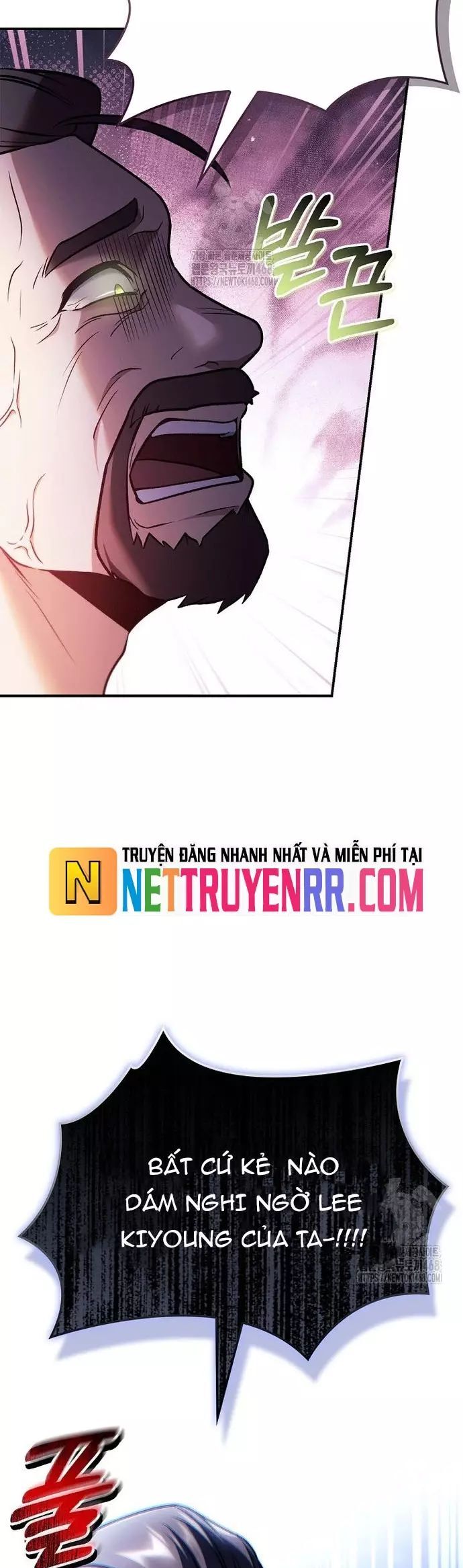 Kí Sự Hồi Quy Chapter 145 - Trang 2