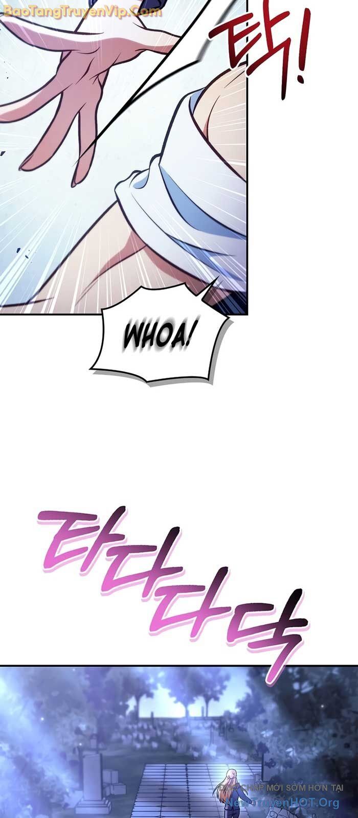 Kí Sự Hồi Quy Chapter 145.1 - Trang 2