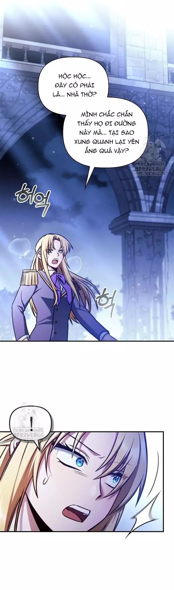 Kí Sự Hồi Quy Chapter 145 - Trang 2
