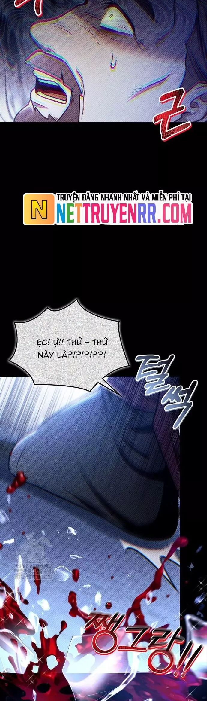 Kí Sự Hồi Quy Chapter 145 - Trang 2