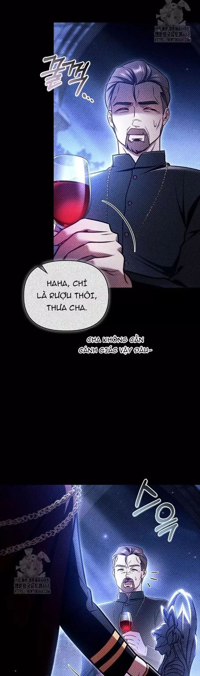 Kí Sự Hồi Quy Chapter 145 - Trang 2