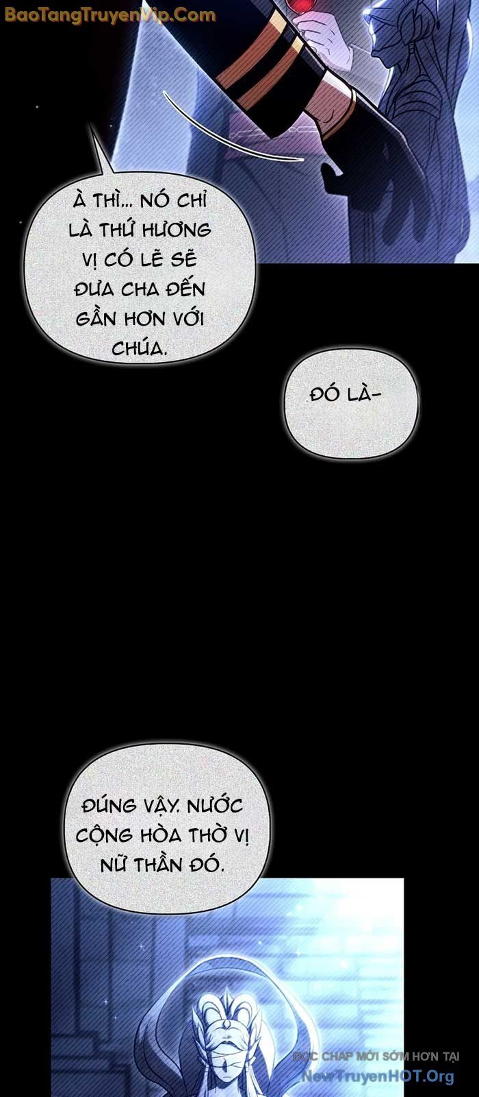 Kí Sự Hồi Quy Chapter 145.1 - Trang 2