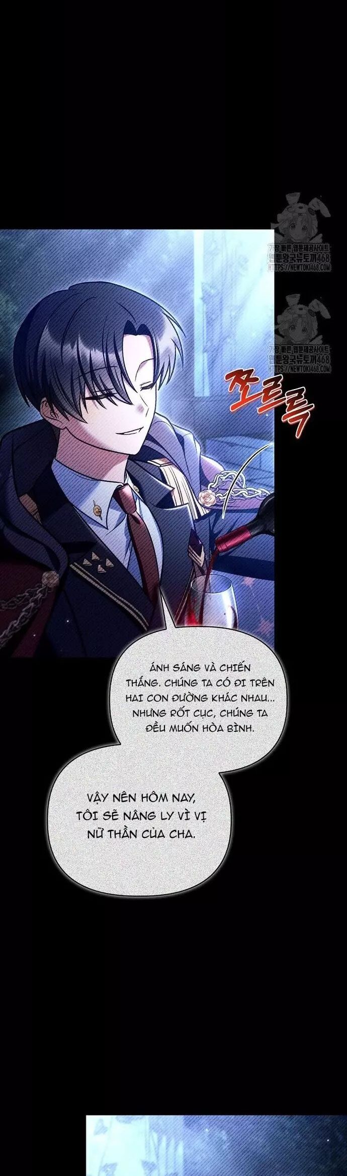 Kí Sự Hồi Quy Chapter 145 - Trang 2