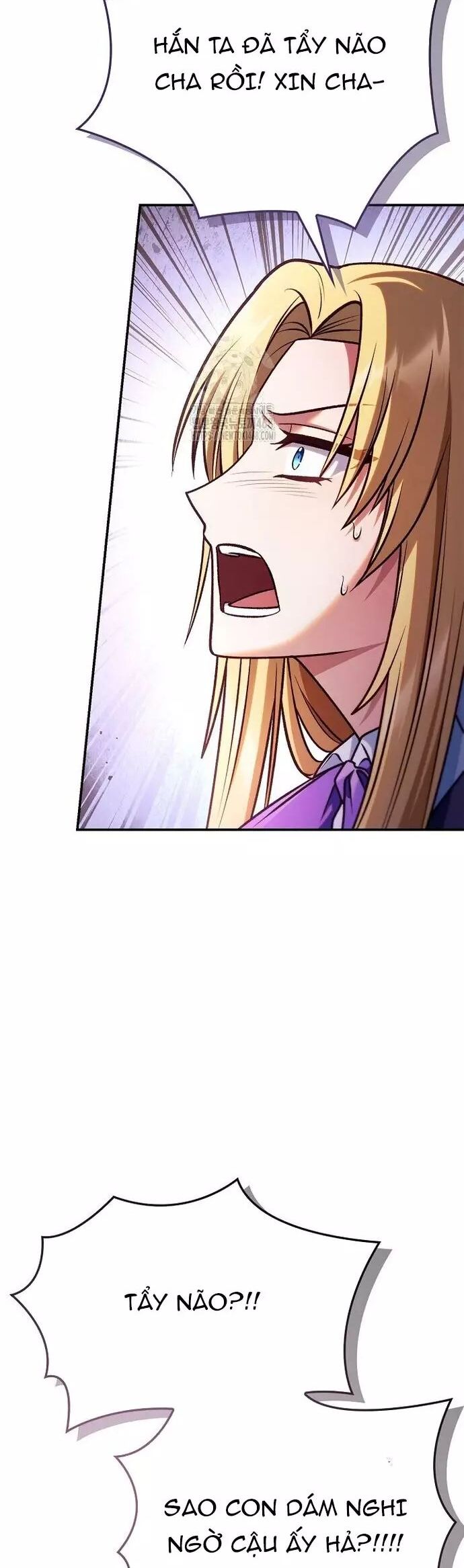 Kí Sự Hồi Quy Chapter 145 - Trang 2