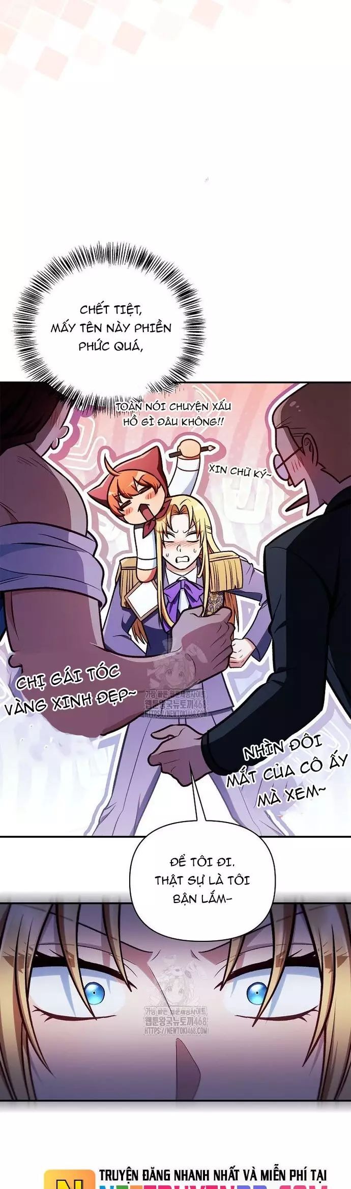 Kí Sự Hồi Quy Chapter 145 - Trang 2