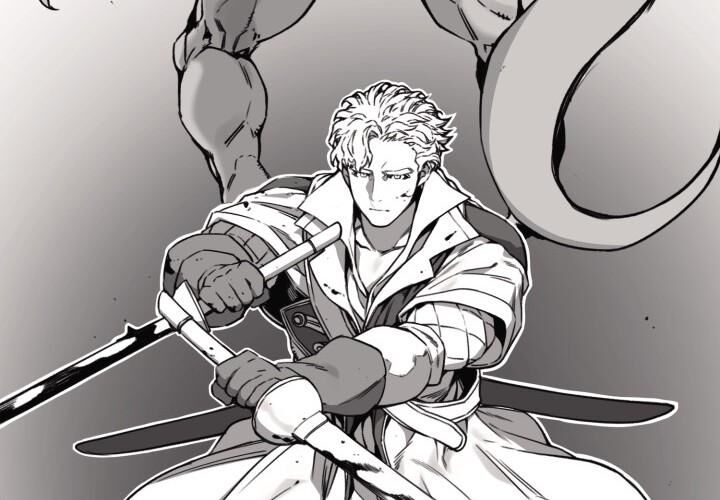 Hoàn Ác Vương Quyền Và Tự Do Chapter 12 - Next Chapter 13