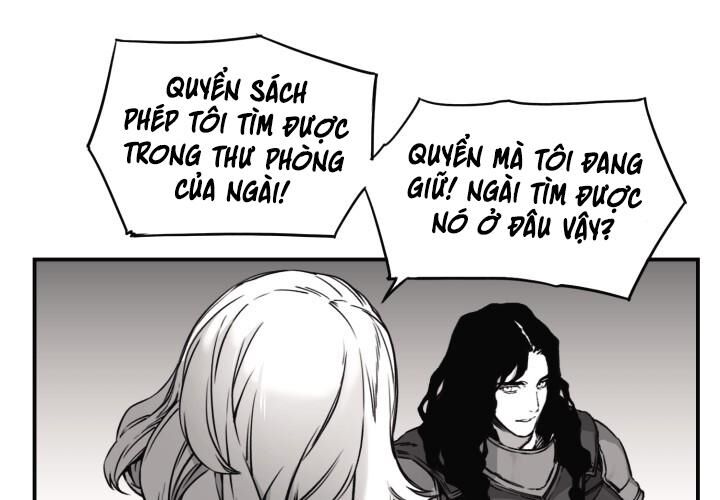 Hoàn Ác Vương Quyền Và Tự Do Chapter 12 - Next Chapter 13