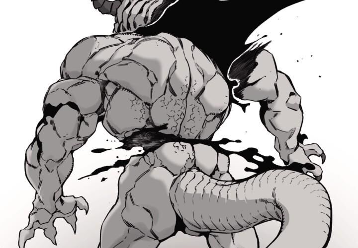 Hoàn Ác Vương Quyền Và Tự Do Chapter 12 - Next Chapter 13
