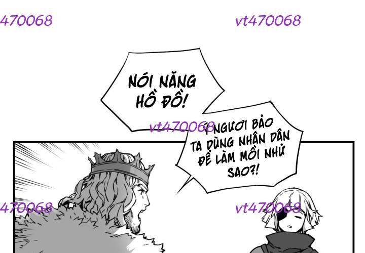 Hoàn Ác Vương Quyền Và Tự Do Chapter 12 - Next Chapter 13
