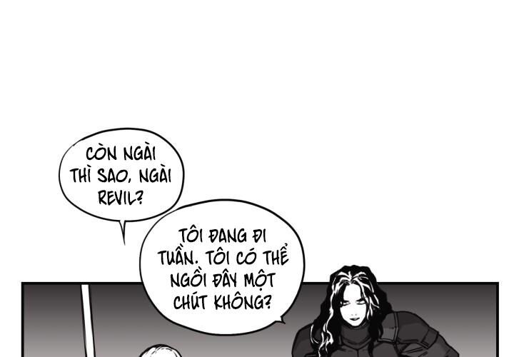 Hoàn Ác Vương Quyền Và Tự Do Chapter 12 - Next Chapter 13