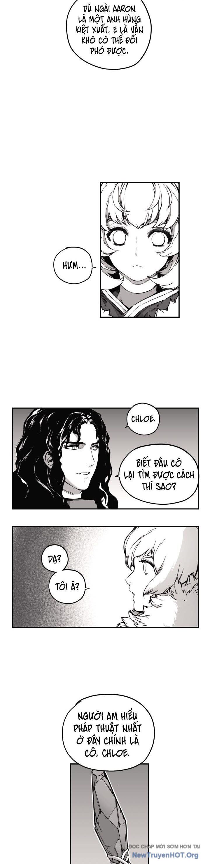 Hoàn Ác Vương Quyền Và Tự Do Chapter 12 - Next Chapter 13
