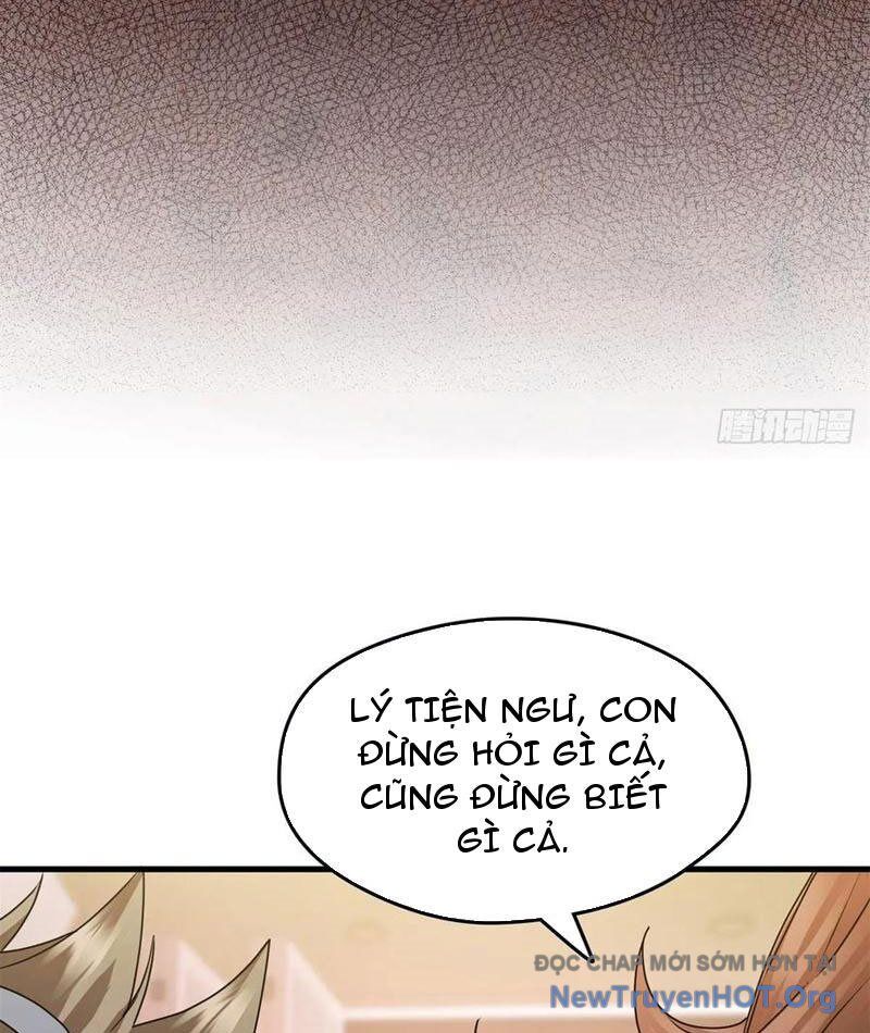 Hóa Ra Ta Là Đời Sau Của Yêu Quái Chapter 34 - Trang 2
