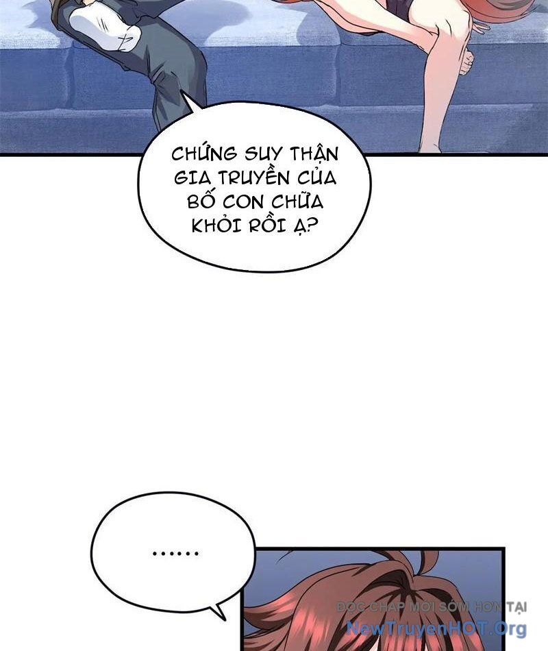 Hóa Ra Ta Là Đời Sau Của Yêu Quái Chapter 34 - Trang 2