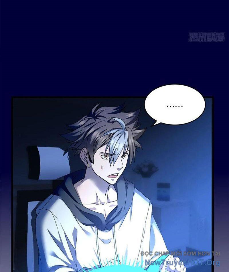 Hóa Ra Ta Là Đời Sau Của Yêu Quái Chapter 34 - Trang 2