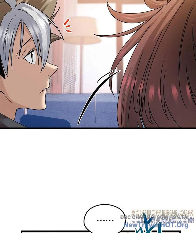 Hóa Ra Ta Là Đời Sau Của Yêu Quái Chapter 34 - Trang 2
