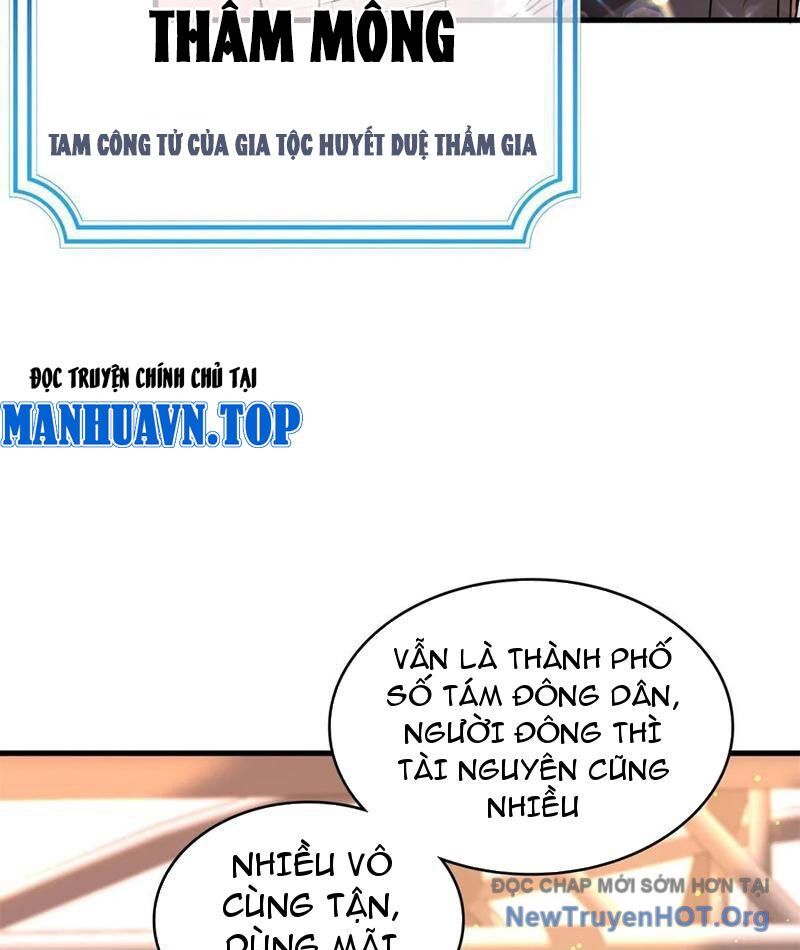 Hóa Ra Ta Là Đời Sau Của Yêu Quái Chapter 34 - Trang 2