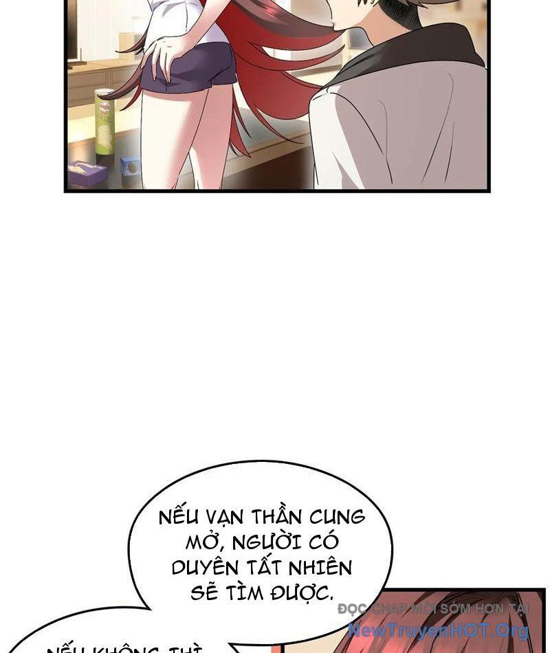 Hóa Ra Ta Là Đời Sau Của Yêu Quái Chapter 34 - Trang 2